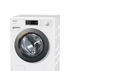 Lavage et séchage