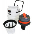 90L Maxblast Aspirateur Industriel - vue 4