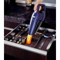 AEG Aspirateur à main sans sac HX6-27BM bleu - vue 3