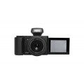 Agfaphoto Appareil photo Compact Realishot C130 - vue 1