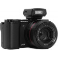 Agfaphoto Appareil photo Compact Realishot C130 - vue 2