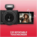 Agfaphoto Appareil photo Compact Realishot C130 - vue 5