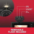 Agfaphoto Appareil photo Compact Realishot C130 - vue 8
