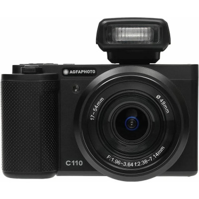 Agfaphoto Realishot C110 Appareil photo Compact