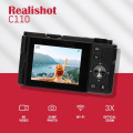 Agfaphoto Realishot C110 Appareil photo Compact - vue 6