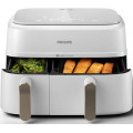 Airfryer Philips NA353/10 - vue 2