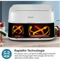 Airfryer Philips NA353/10 - vue 8