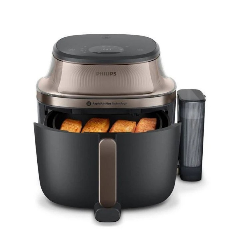 Airfryer Philips NA547/07 Airfryer vapeur Serie 5000
