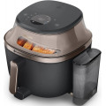 Airfryer Philips NA547/07 Airfryer vapeur Serie 5000 - vue 2