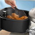 Airfryer Philips NA547/07 Airfryer vapeur Serie 5000 - vue 8