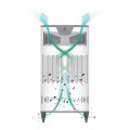 Aldes Purificateur d'air Mural Alana - vue 3