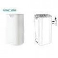 Aldes Purificateur d'air Mural Alana - vue 6