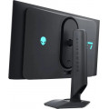 Alienware AW2725DF Moniteur OLED - vue 2