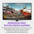 Alienware AW2725DF Moniteur OLED - vue 6