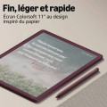 Amazon Bloc-Notes Numérique Kindle Scribe Colorsoft Go 2026 Graph - vue 3
