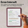 Amazon Bloc-Notes Numérique Kindle Scribe Colorsoft Go 2026 Graph - vue 4