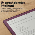 Amazon Bloc-Notes Numérique Kindle Scribe Colorsoft Go 2026 Graph - vue 6