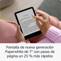 Amazon Kindle Paperwhite 2024 - vue 3