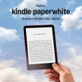 Amazon Kindle Paperwhite 2024 - vue 4