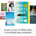 Amazon Kindle Paperwhite 2024 - vue 8