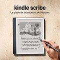 Amazon Kindle Scribe - vue 2