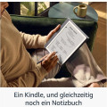 Amazon Kindle Scribe - vue 3