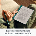 Amazon Kindle Scribe - vue 4
