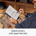 Amazon Kindle Scribe - vue 5