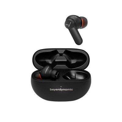 AMIRON 100 : casque sans fil True Wireless | beyerdynamic
