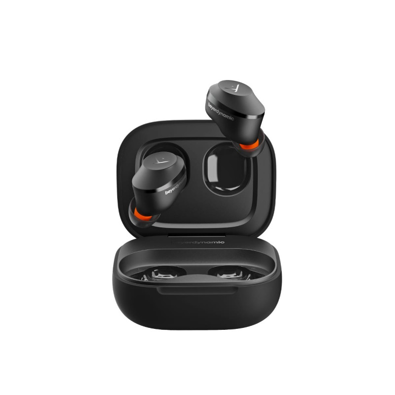 AMIRON 300 : casque sans fil True Wireless avec ANC | beyerdynamic