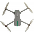 AMXFlight X4KGPS Drone brushless avec gimbal 3D & caméra 4K - vue 4