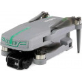 AMXFlight X4KGPS Drone brushless avec gimbal 3D & caméra 4K - vue 6
