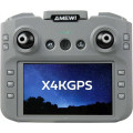 AMXFlight X4KGPS Drone brushless avec gimbal 3D & caméra 4K - vue 7
