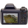 Appareil photo Bridge Kodak Pixpro AZ528 - vue 3