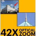 Appareil Photo Bridge Pack Kodak Pixpro AZ425 - vue 4