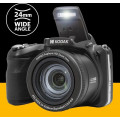 Appareil Photo Bridge Pack Kodak Pixpro AZ425 - vue 5