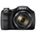 Appareil photo Bridge Sony DSC-H300 - vue 1