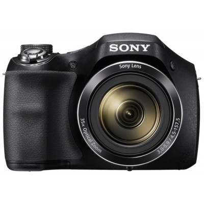 Appareil photo Bridge Sony DSC-H300