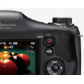 Appareil photo Bridge Sony DSC-H300 - vue 4
