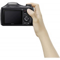 Appareil photo Bridge Sony DSC-H300 - vue 5