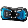 Appareil photo Compact Pentax WG-90 - vue 1