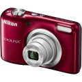 Appareil photo Nikon COOLPIX A10 - vue 1