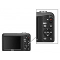 Appareil photo Nikon COOLPIX A10 - vue 4