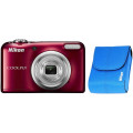 Appareil photo Nikon COOLPIX A10 - vue 5