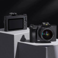 Appareil Photo Numérique 5k 48mp Anti-tremblement Zoom 16x Écran 3.5 Pouces Yonis - vue 3