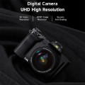Appareil Photo Numérique 5k 48mp Anti-tremblement Zoom 16x Écran 3.5 Pouces Yonis - vue 4