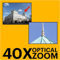Appareil photo Numérique Kodak Pixpro AZ405 Astro Zoom - vue 4