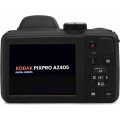 Appareil photo Numérique Kodak Pixpro AZ405 Astro Zoom - vue 8