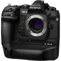 Appareil photo numérique sans miroir Olympus OM-D E-M1X EM1X - vue 1