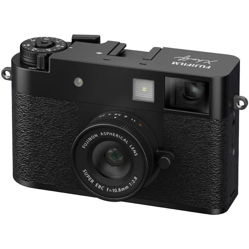 Appareil photo numérique X half